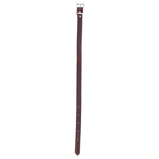 Martin Saddlery - Breast Collar Tug, Latigo Leather TUGL32, 1”X29”
