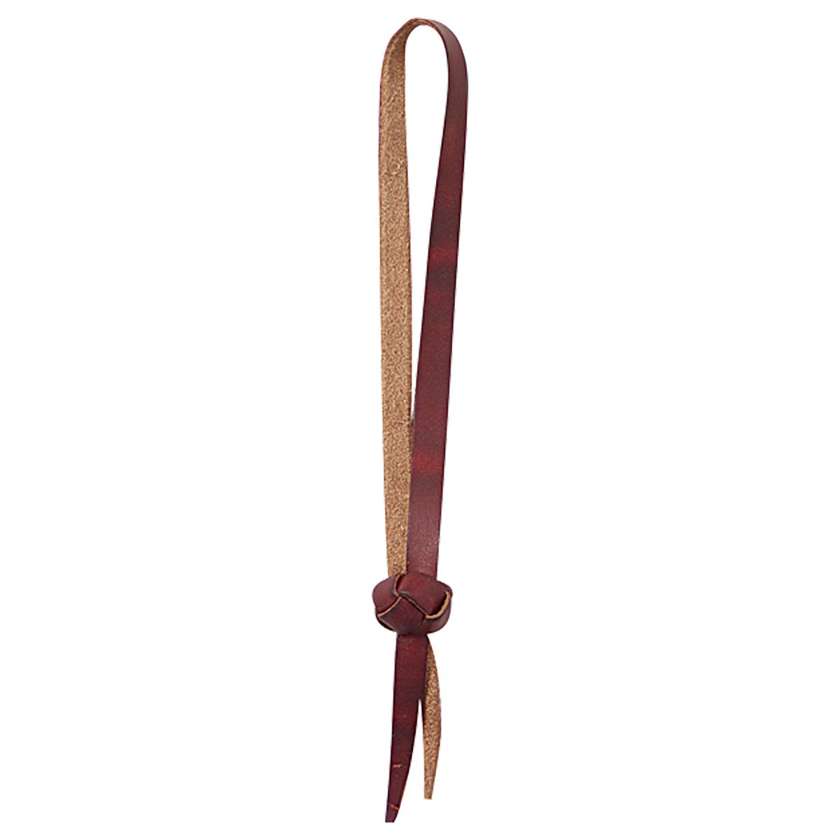 Martin Saddlery Tiedown Hobble w/ Button Knot TDHOBB