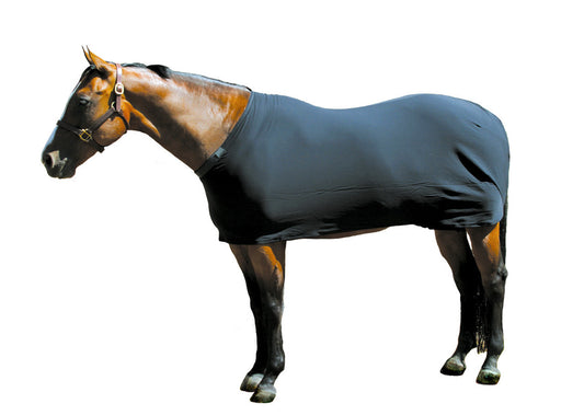 Sleazy Sleepwear Lycra Sheet for Horses,