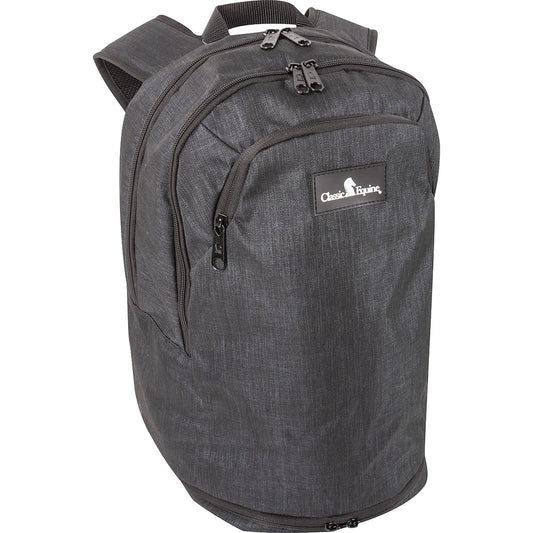 Classic Equine Backpack  BP22MN