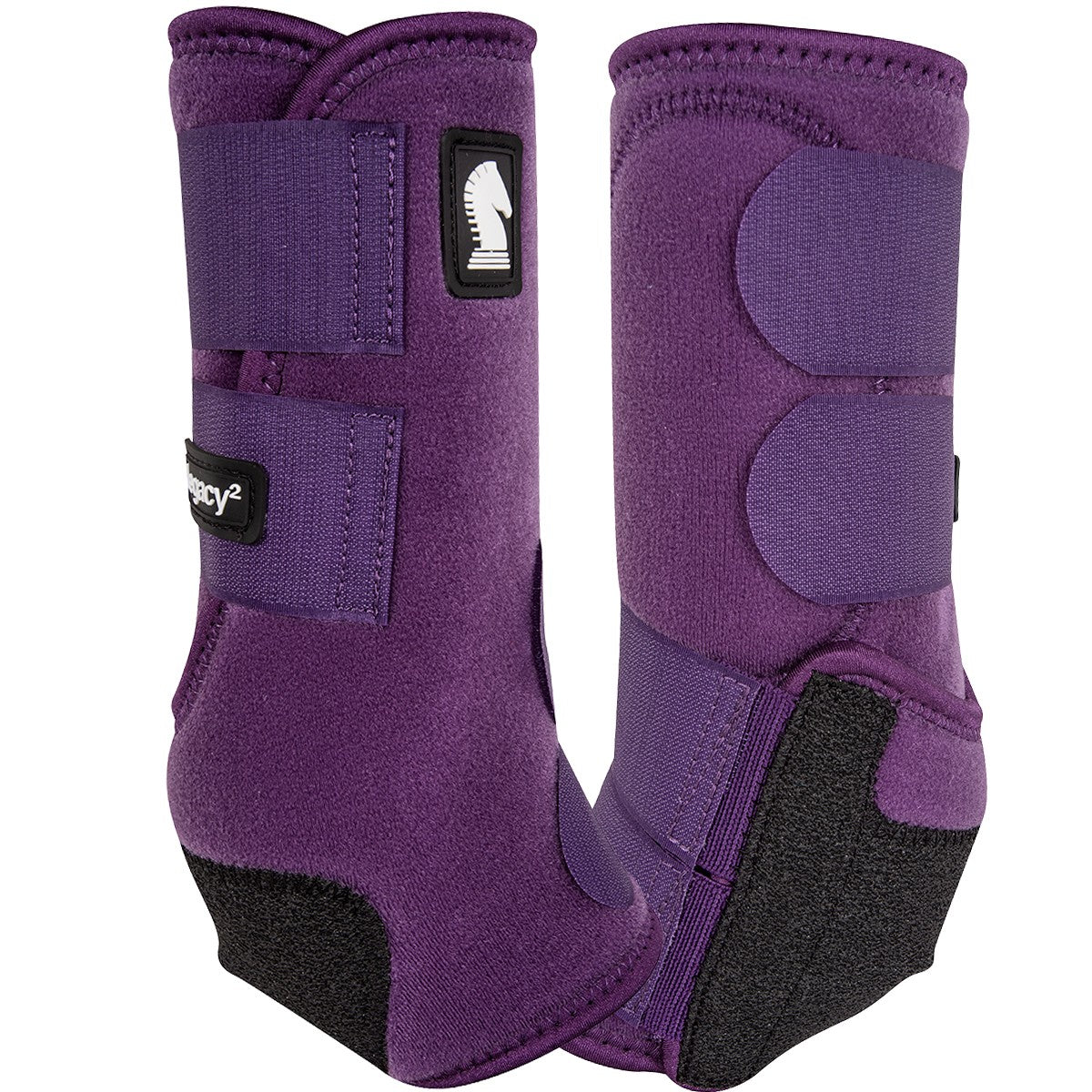 CLASSIC EQUINE LEGACY2 HIND BOOTS CLS202