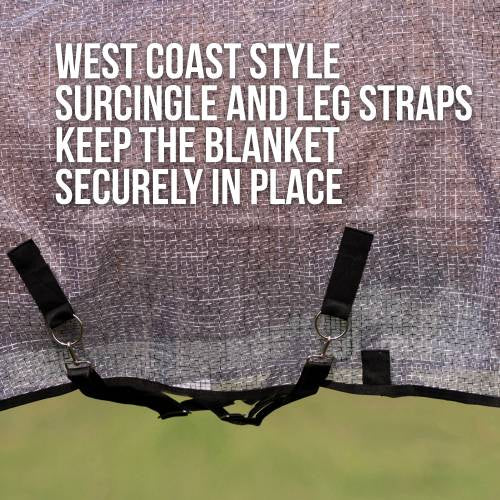 PROFESSIONAL'S CHOICE FLY SHEET