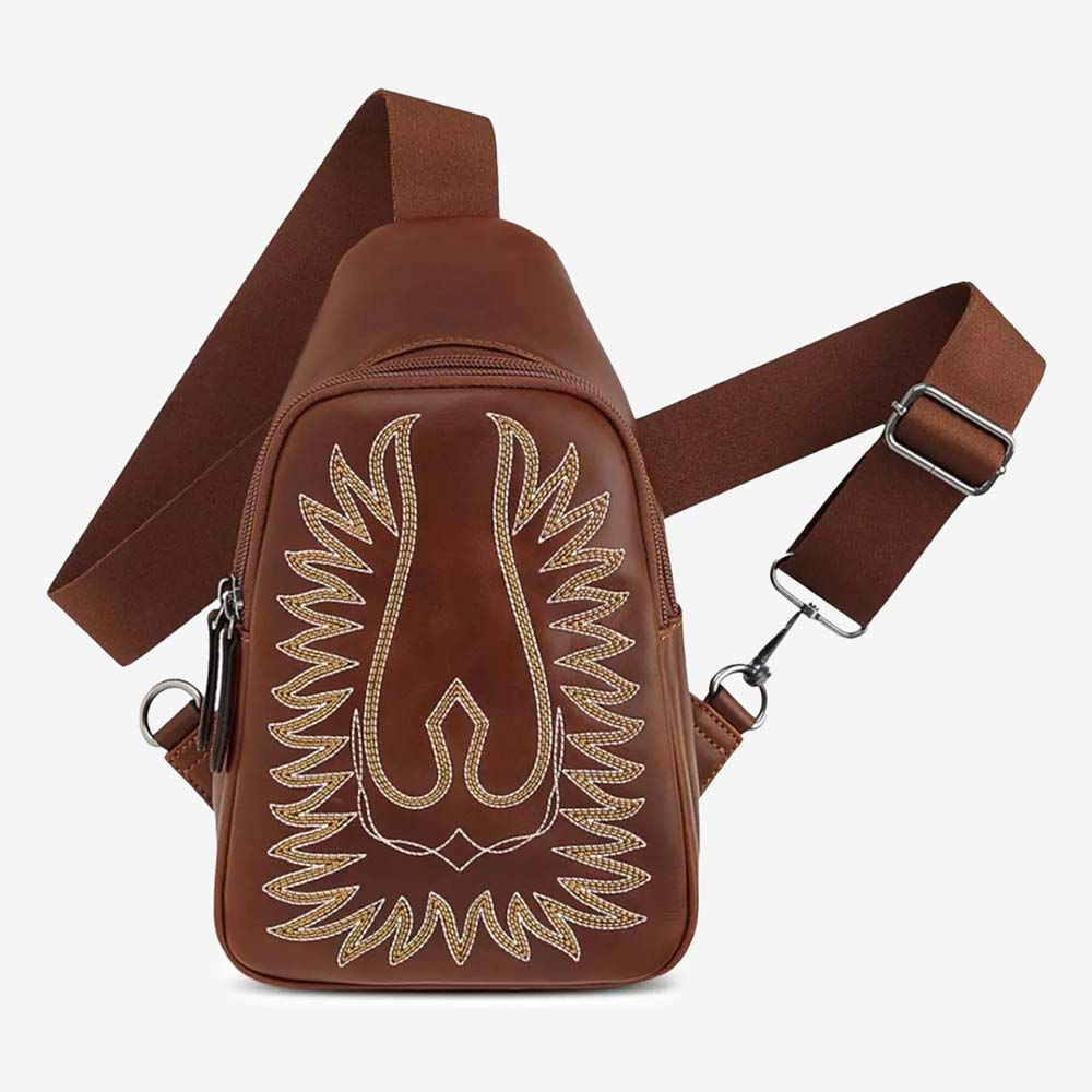 Ariat Casanova Crossbody Sling Bag | 2 Variants