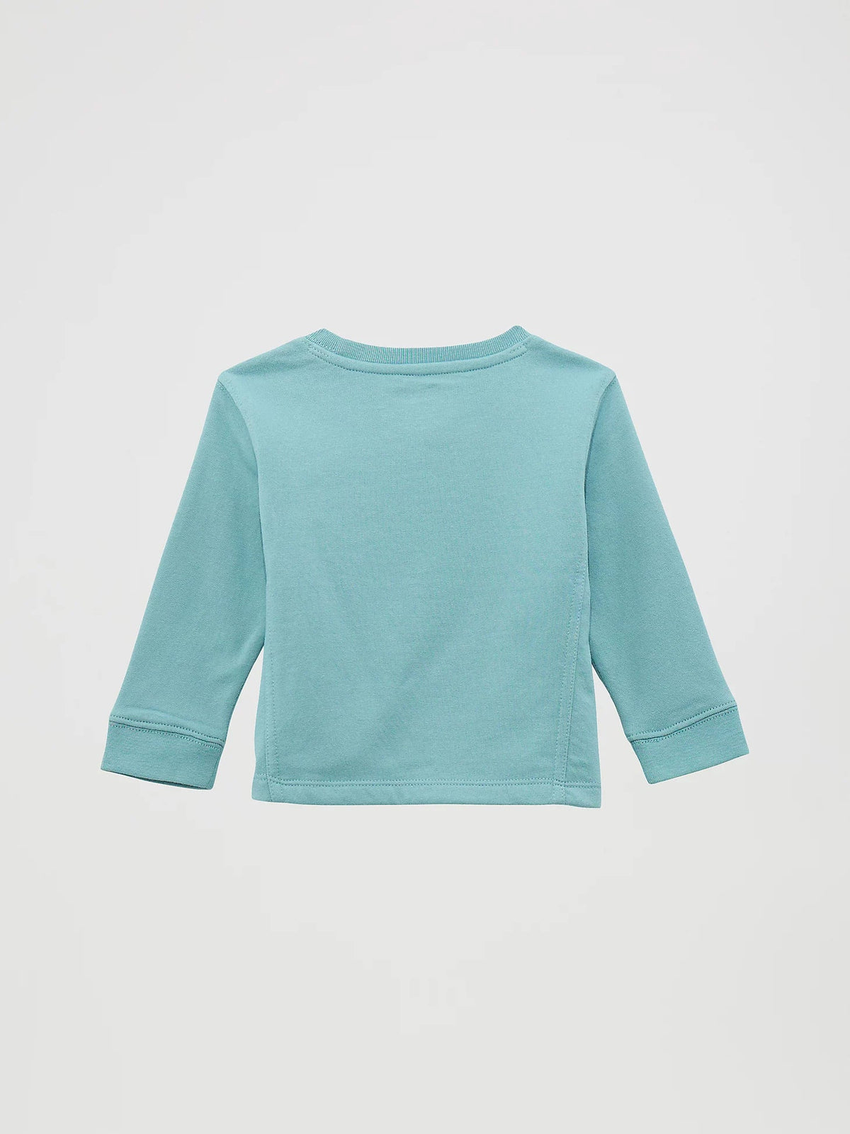 Wrangler Baby Girls' Crewneck Sweatshirt 112371938