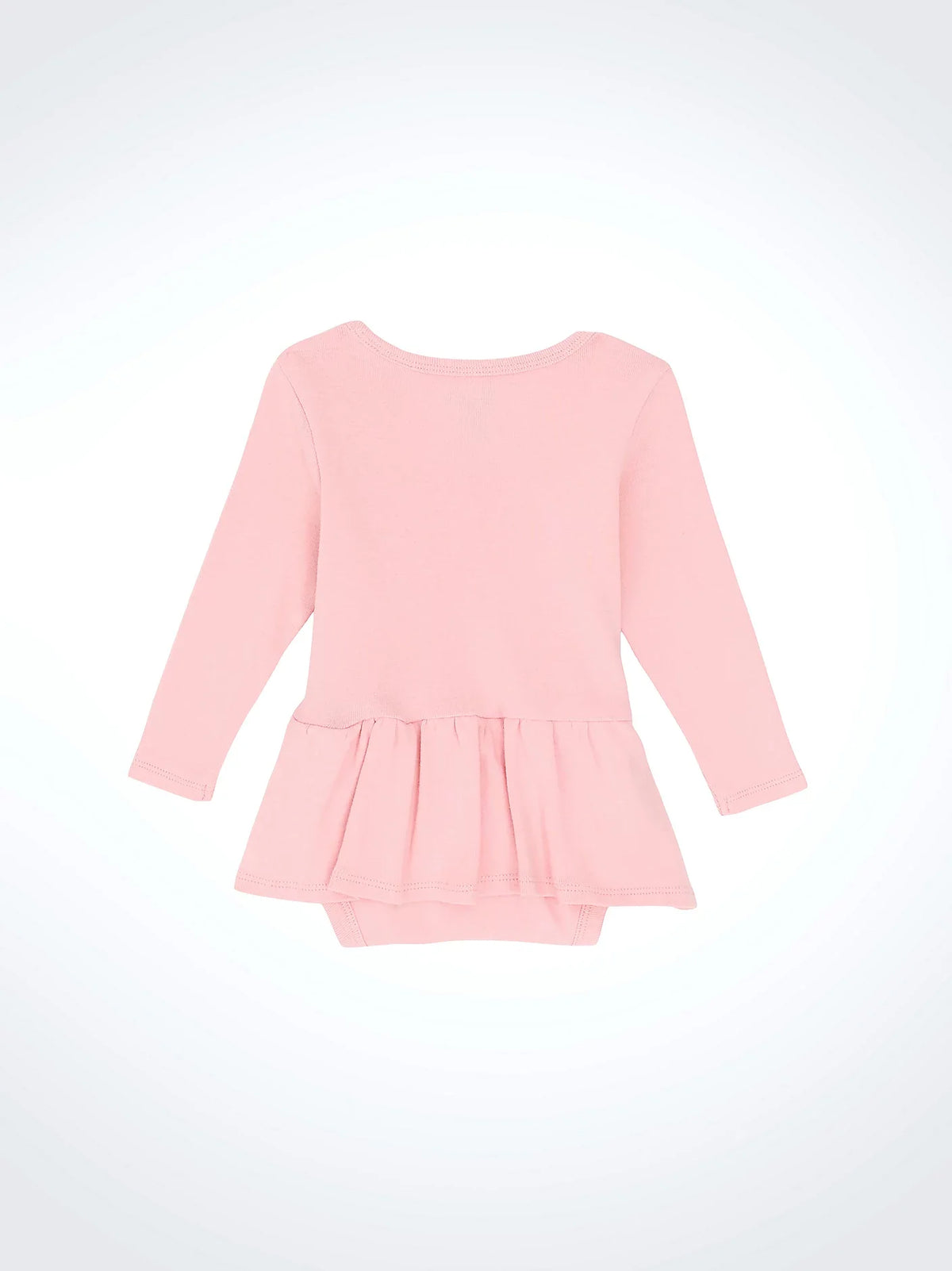 Wrangler Infant Girl's Skirted Bodysuit 112367541