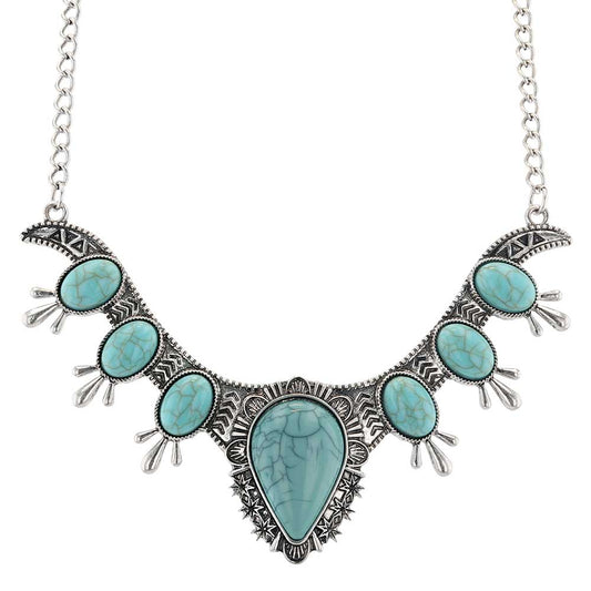 Attitude Jewelry Short Necklace ANC5927
