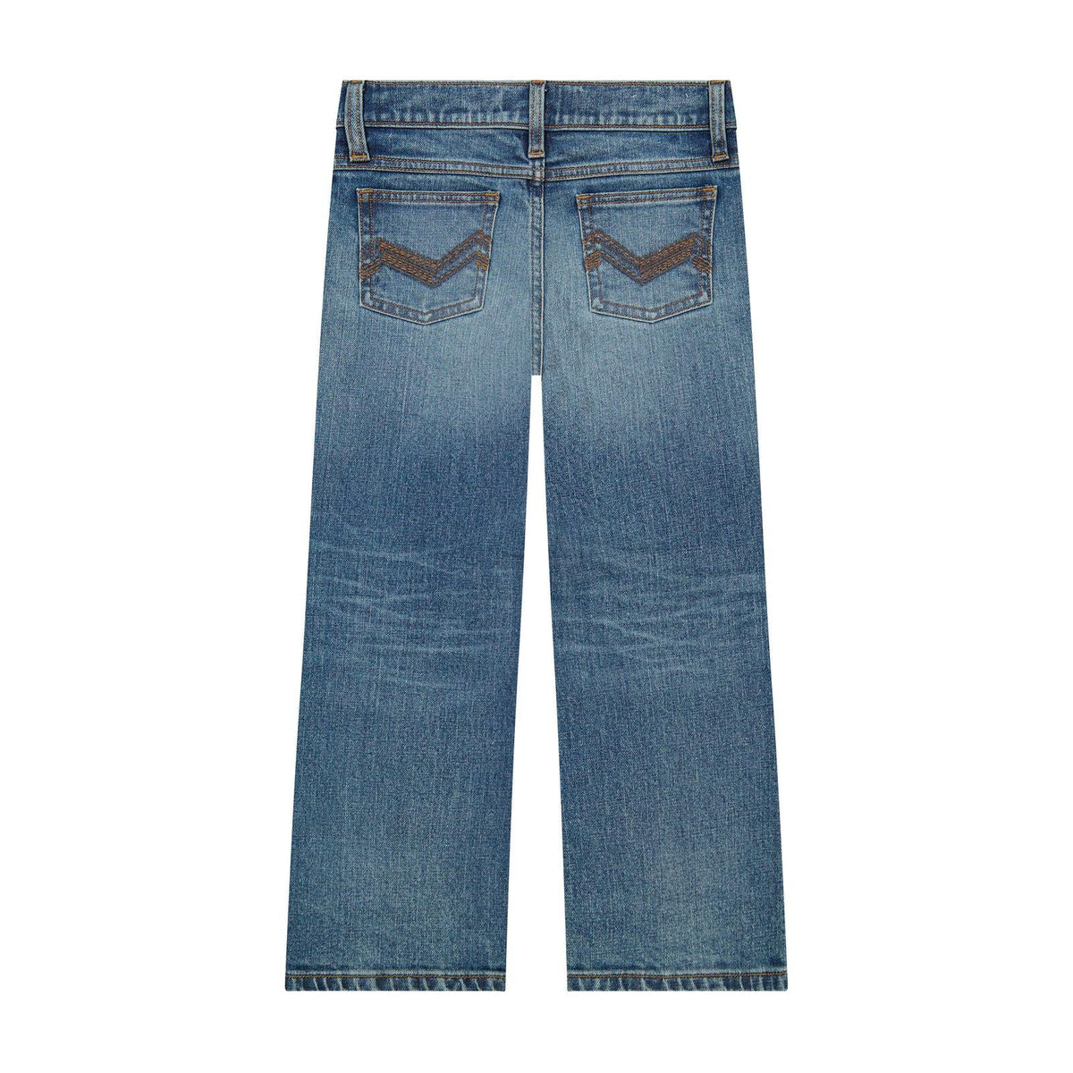 Wrangler Boys 20X, Vintage Boot 112385322