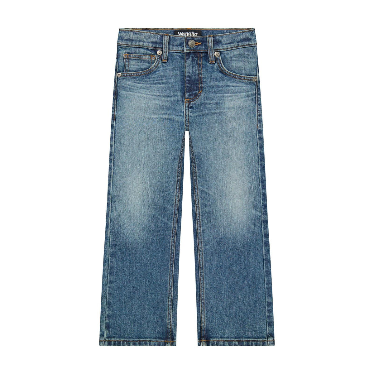 Wrangler Boys 20X, Vintage Boot 112385322