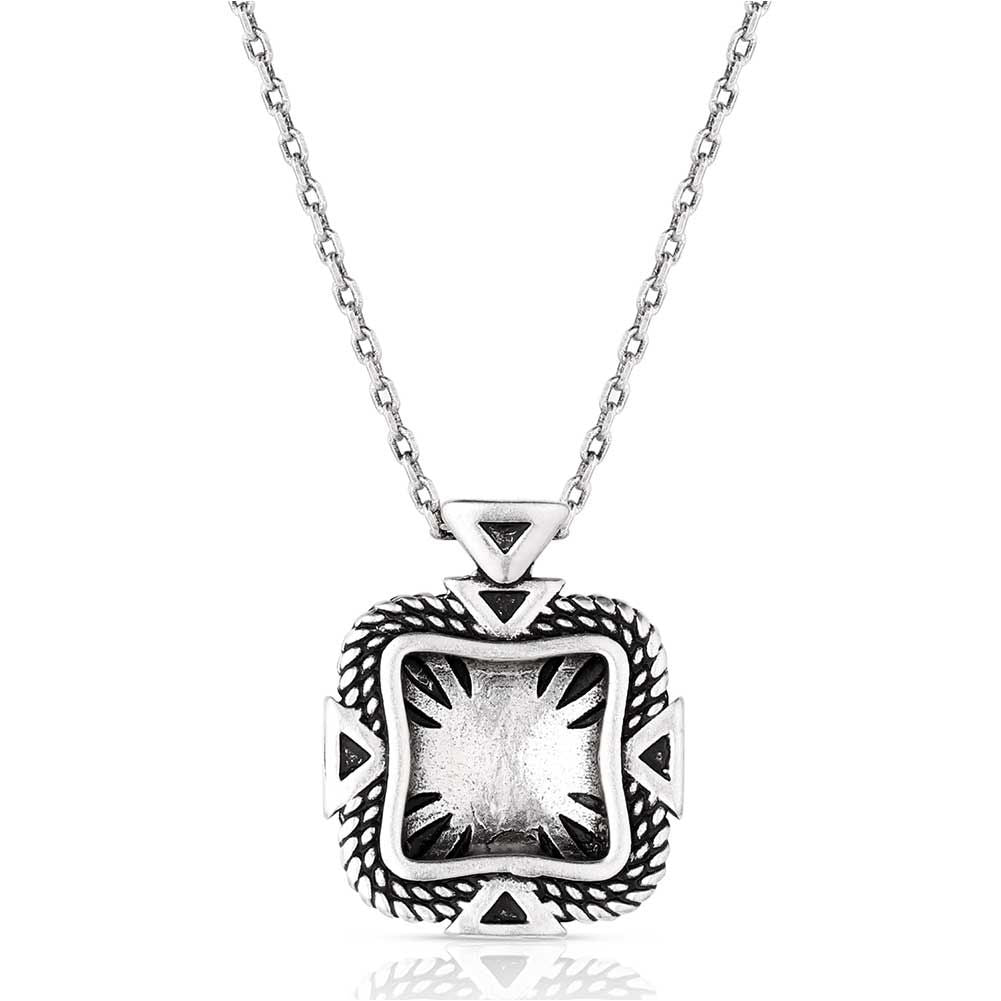 Montana Silversmiths Necklace - Desert Sage NC6116