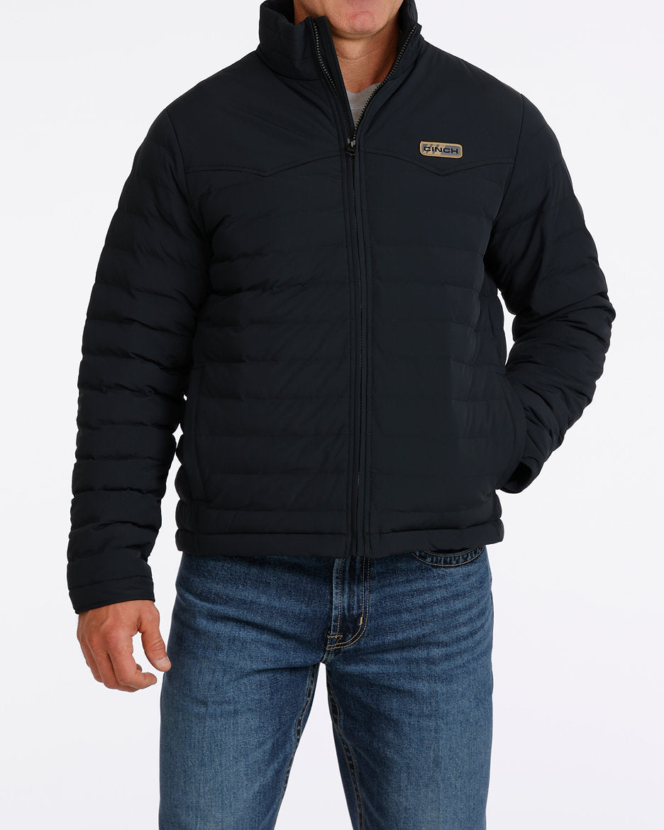 Cinch Men’s Quilted Jacket - MWJ1954001