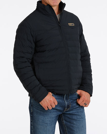 Cinch Men’s Quilted Jacket - MWJ1954001