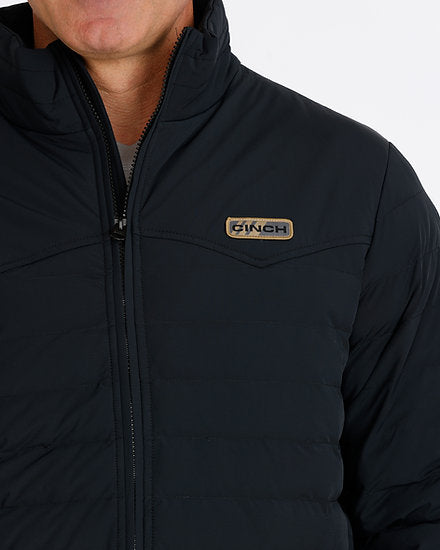 Cinch Men’s Quilted Jacket - MWJ1954001