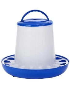 Double-Tuf Poultry Feeder 15 pound DT9856