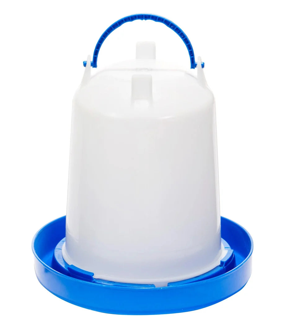 Double-Tuf Poultry Waterer 3.5 Quart DT9858