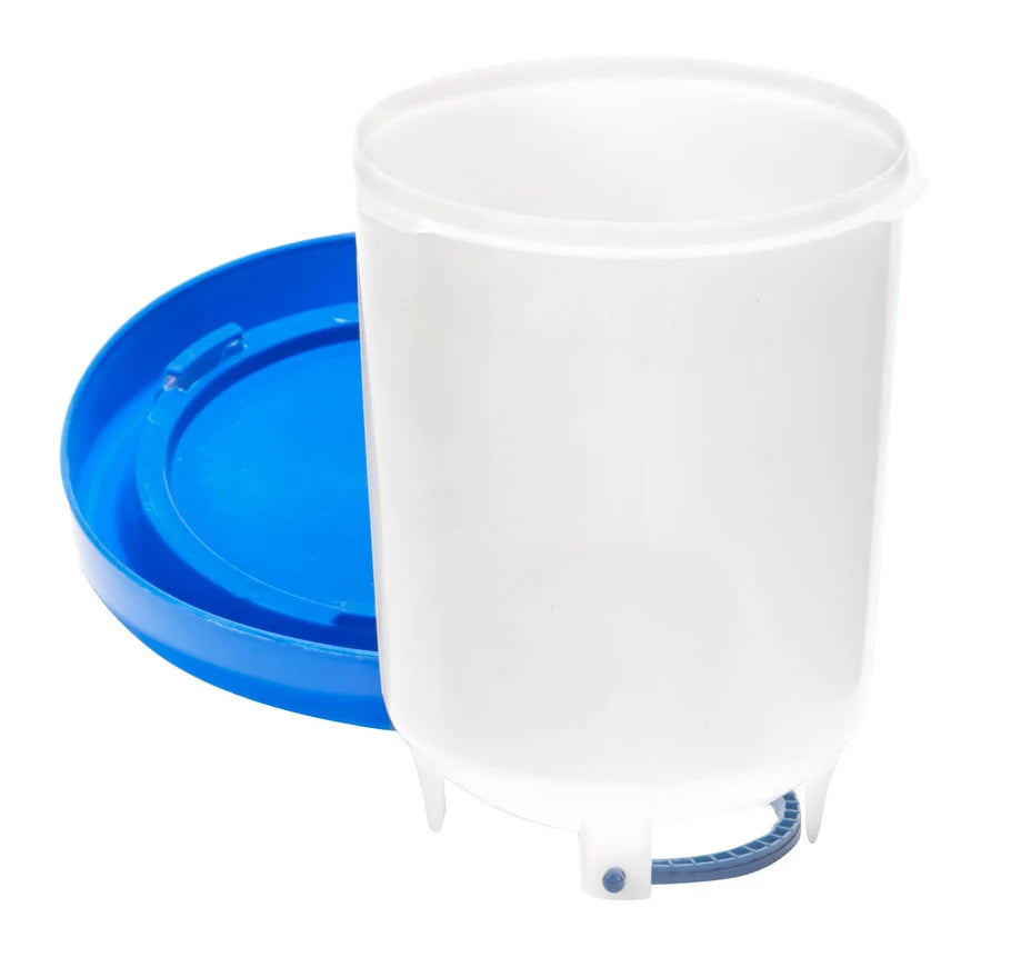 Double-Tuf Poultry Waterer 3.5 Quart DT9858