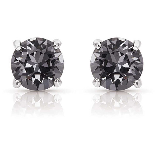 Montana Silversmiths Earrings - Gleaming Northern Lights/Twilight Earrings ER4294SN