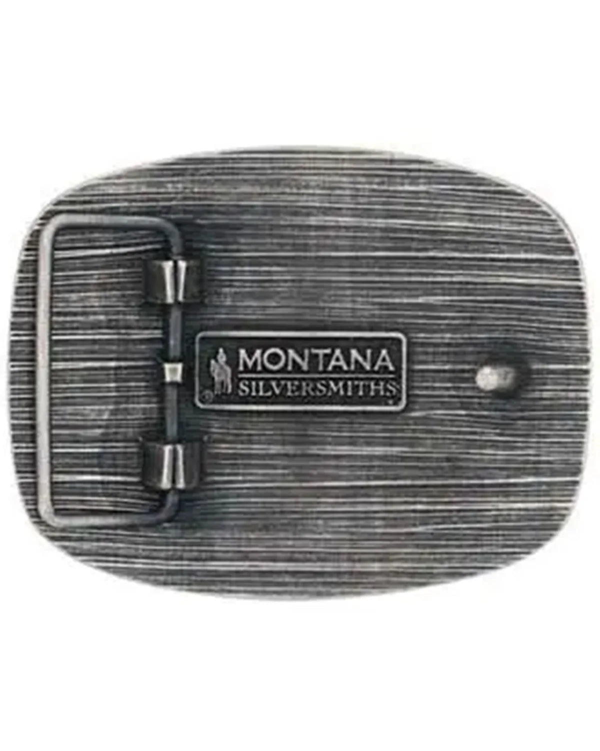 Montana Attitude Buckles - Champion Dale Brisby A980DB