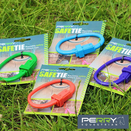 Perry SafeTie Safety Release, 3 Settings