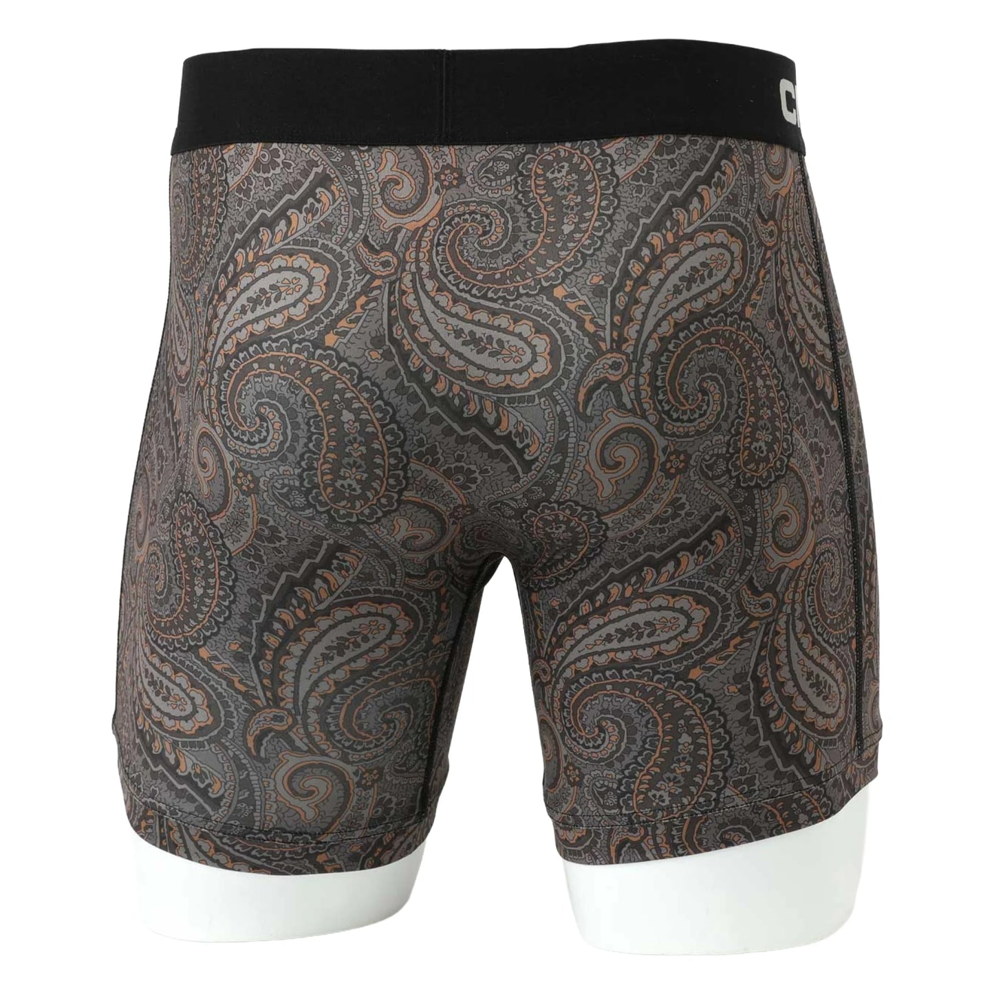 CINCH MEN'S 6" BOXER BRIEFS - Paisley MXY6002035