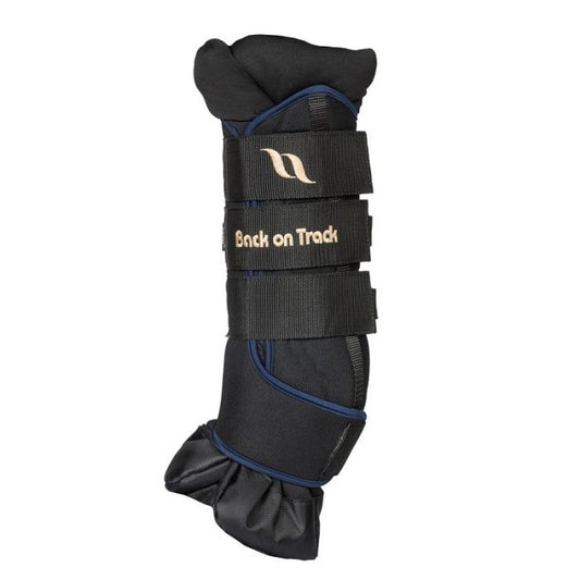 BOT Back On Track, Royal Quick Wraps Deluxe
