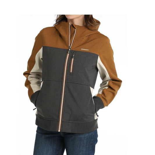 Cinch Ladies Bonded Jacket MAJ9844004