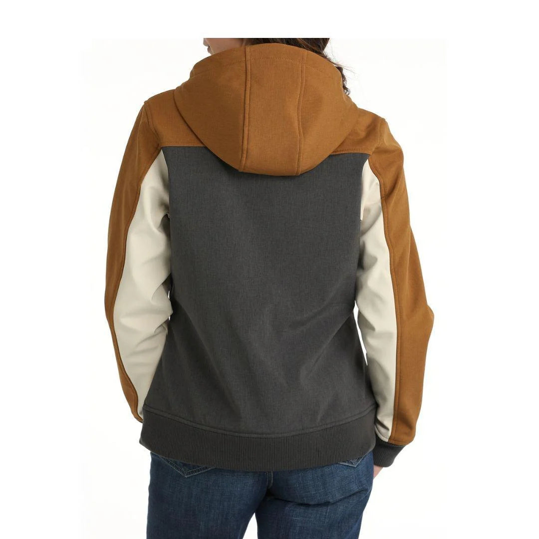 Cinch Ladies Bonded Jacket MAJ9844004