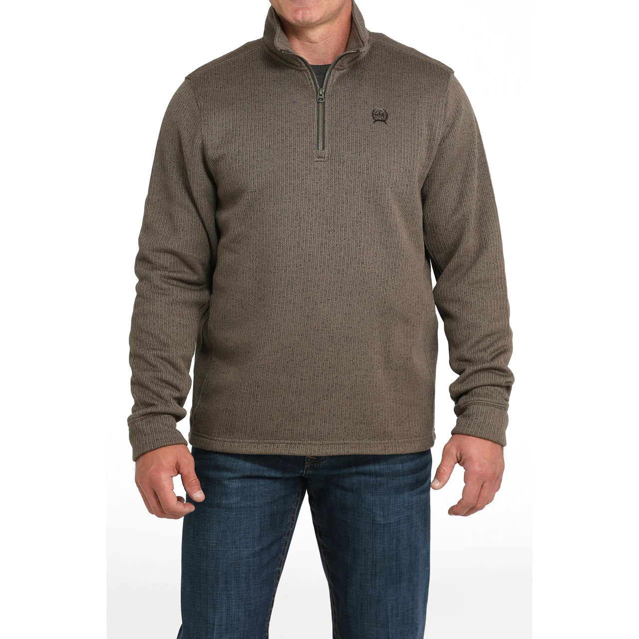 CINCH MEN'S  PULLOVER MWK1080017