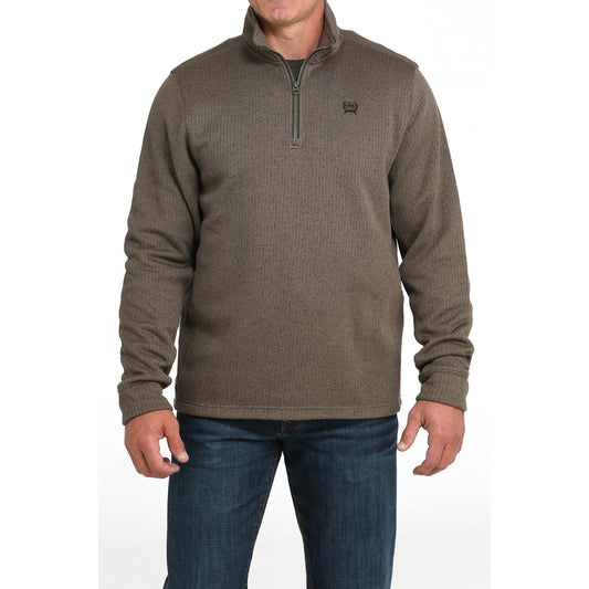 CINCH MEN'S  PULLOVER MWK1080017