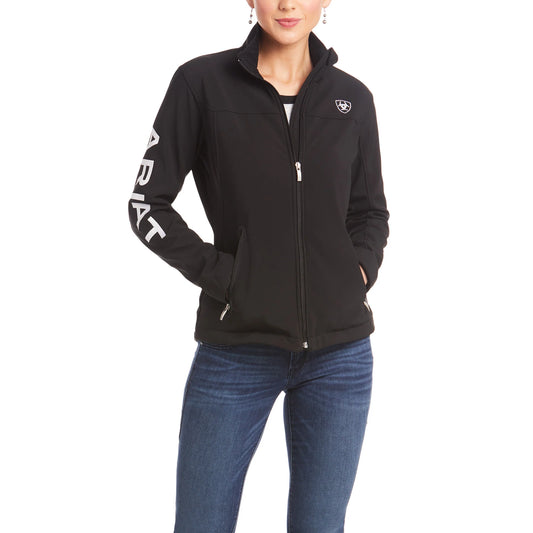 Ariat Ladies Jacket Soft Shell 100019206