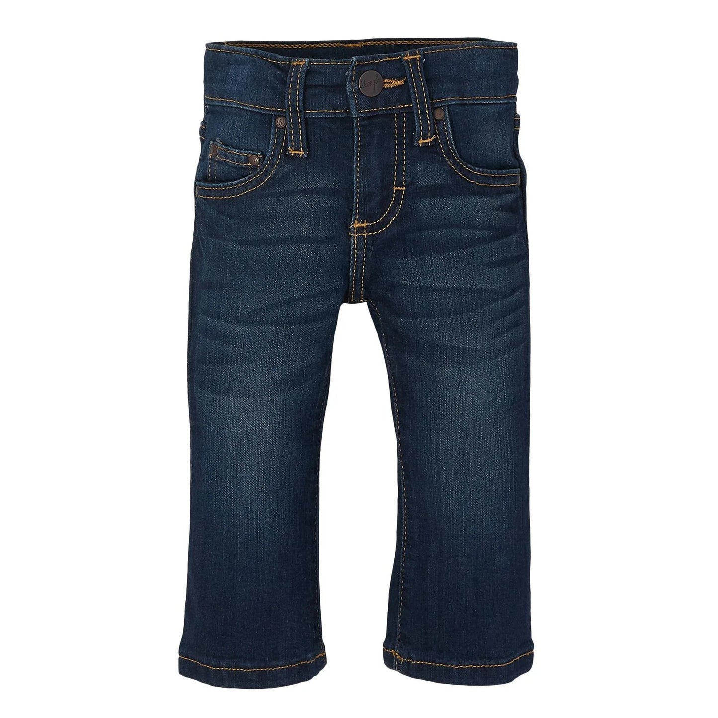 WRANGLER Infant to Toddler 5 Pocket Jeans 10PQJ136D