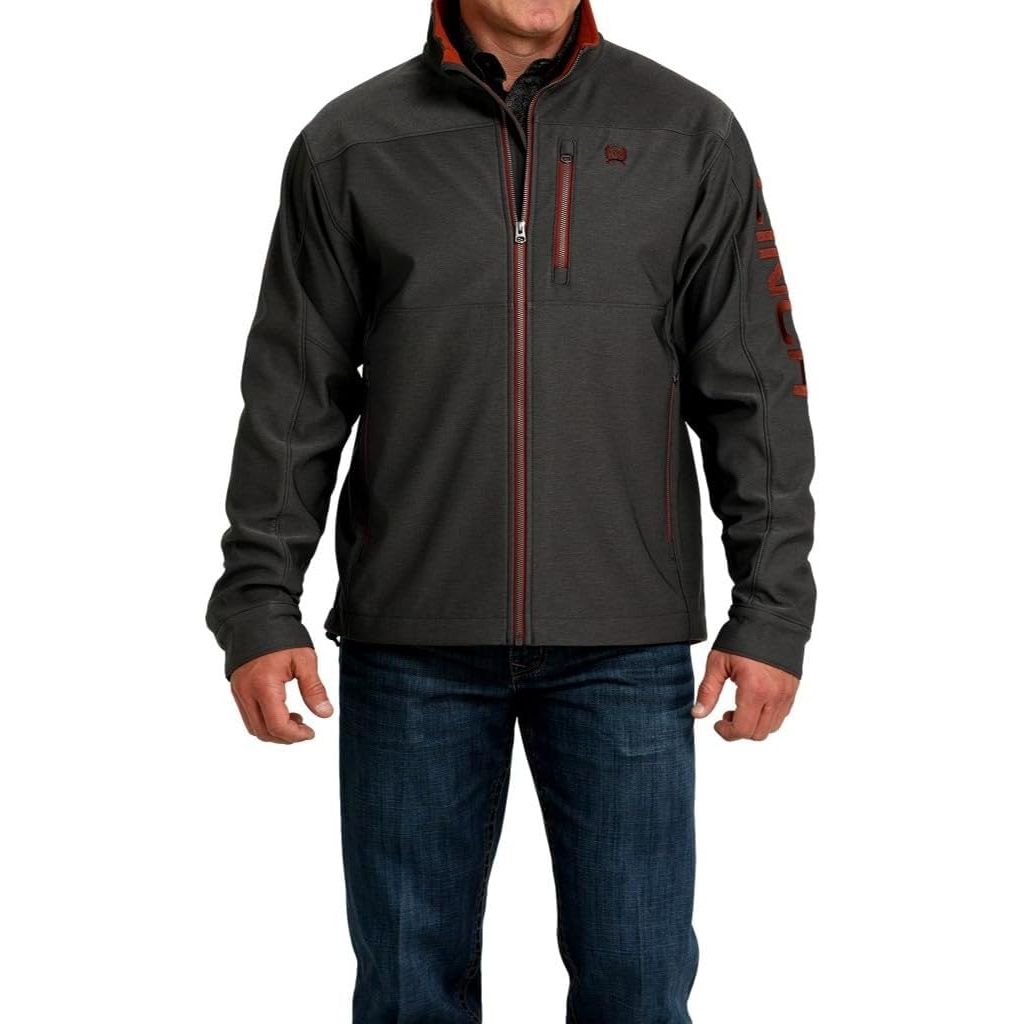 Cinch Men’s Jacket Bonded MWJ1583010