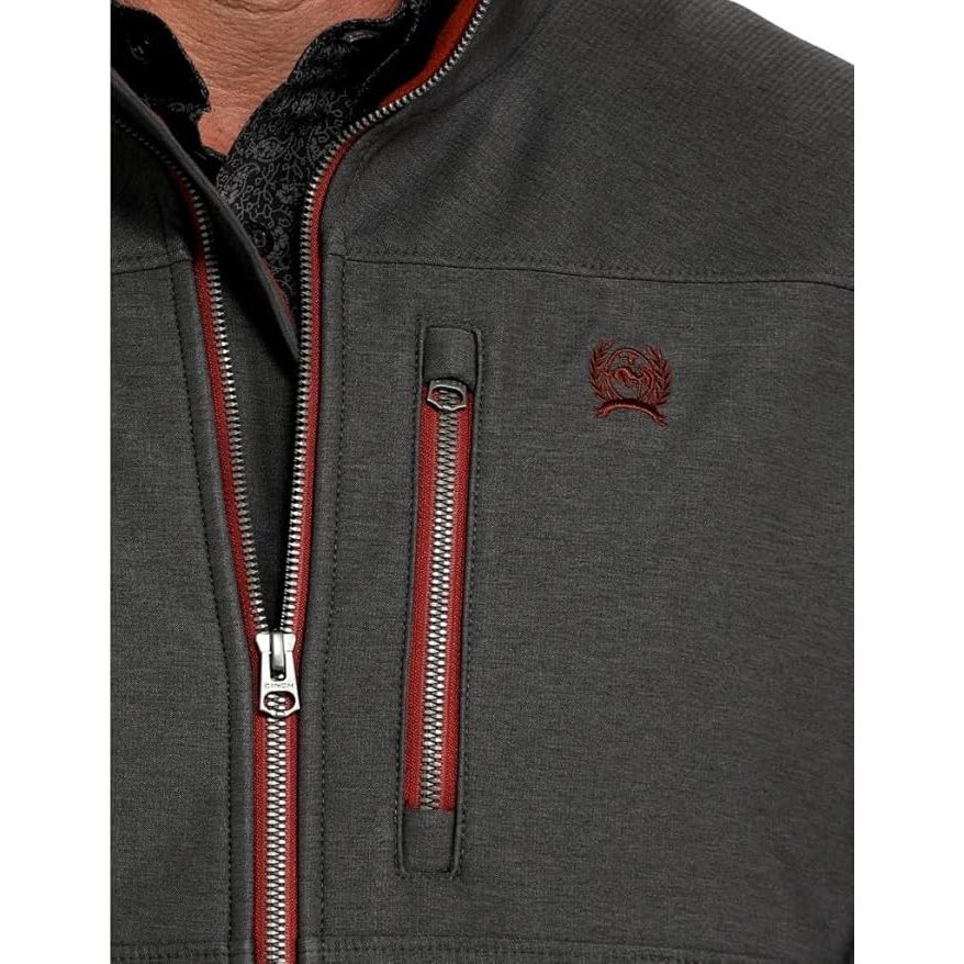 Cinch Men’s Jacket Bonded MWJ1583010
