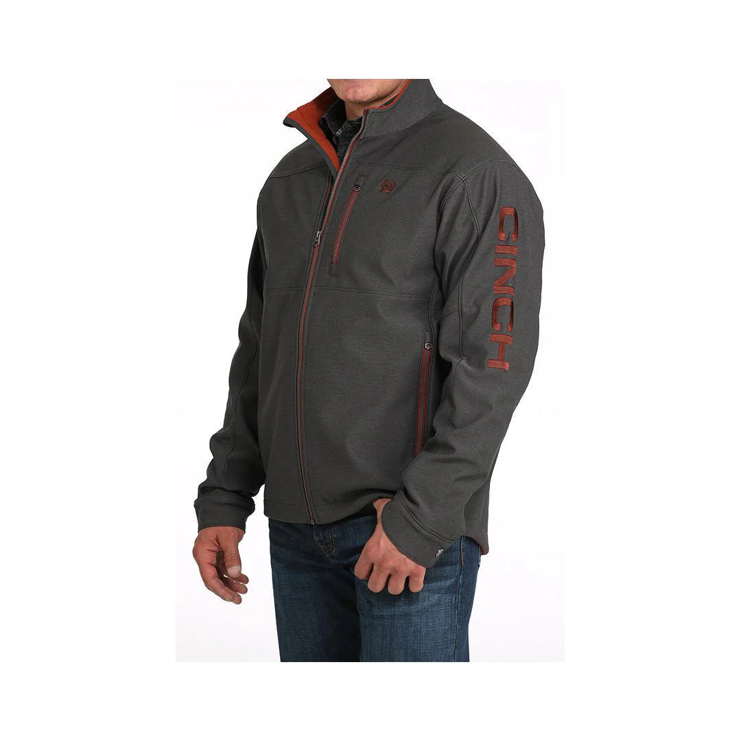 Cinch Men’s Jacket Bonded MWJ1583010