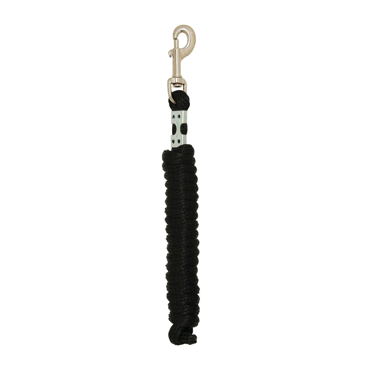 Weaver Alpaca Lead Rope 6’, Black 35-4032-BK