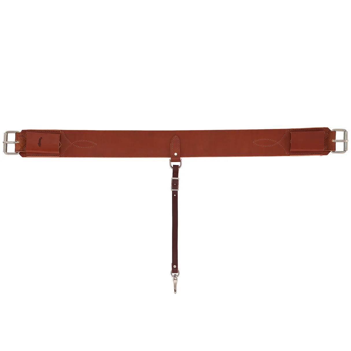 Weaver Back Cinch, 3” S-Ply, 40-1248