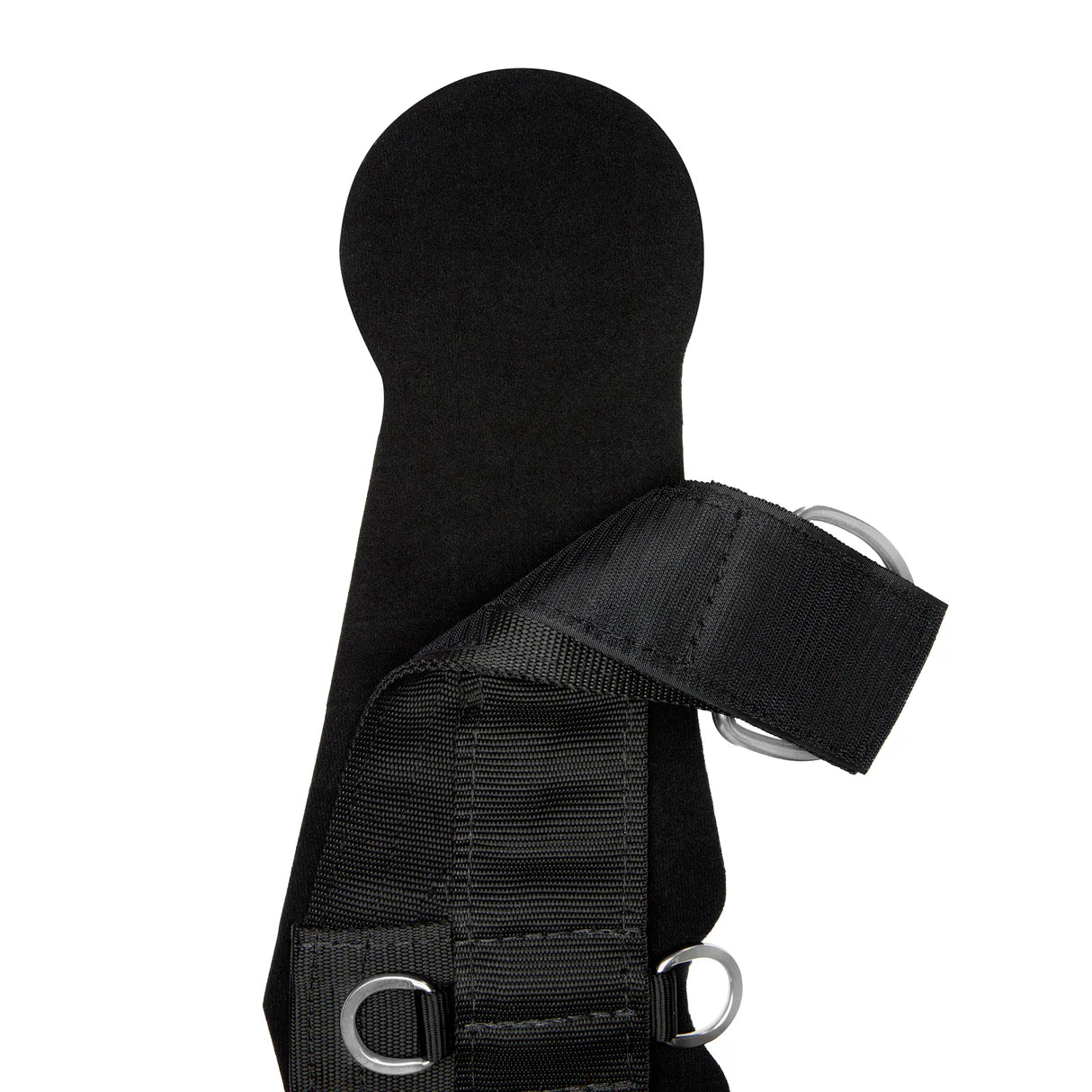 Weaver Synergy Air Flex Roper Cinch 35-2471