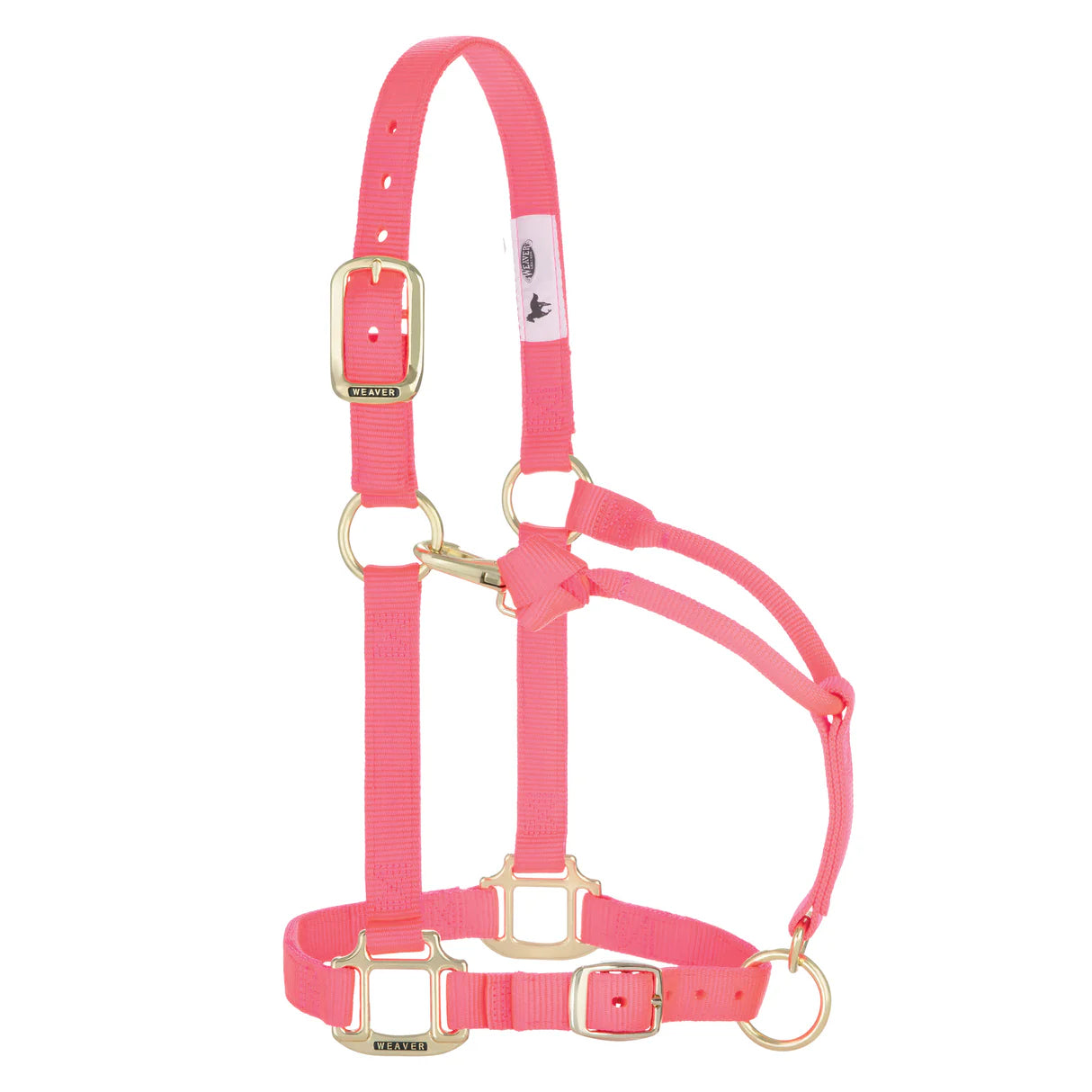 Weaver Original Halter, Average Horse 35-7035