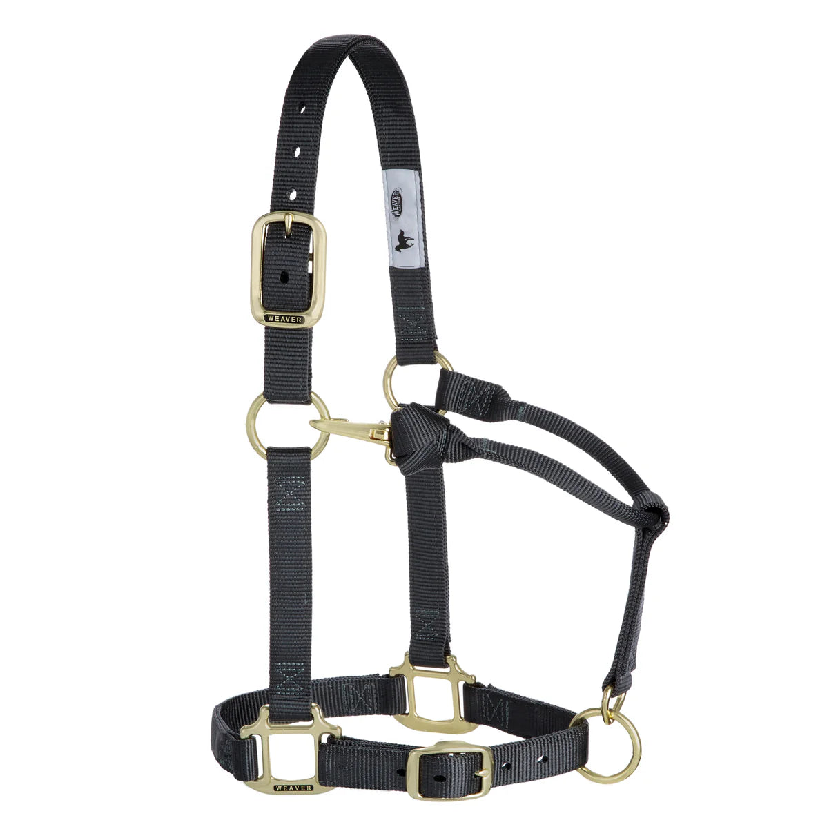 Weaver Original Halter, Average Horse 35-7035