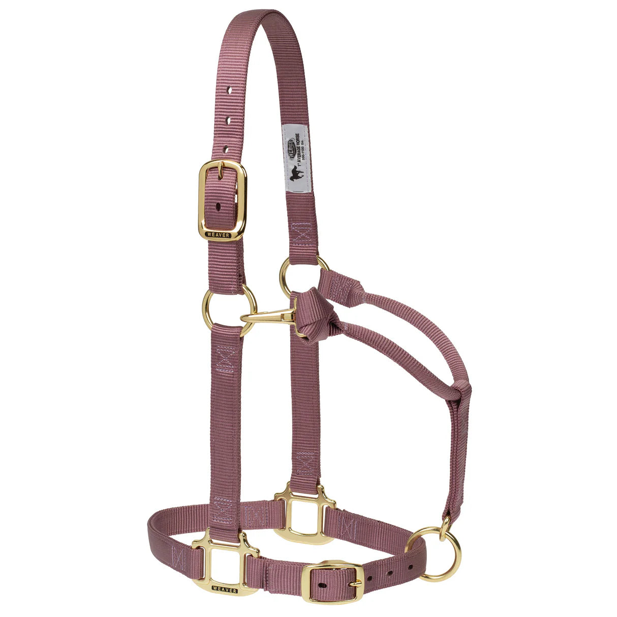 Weaver Original Halter, Average Horse 35-7035