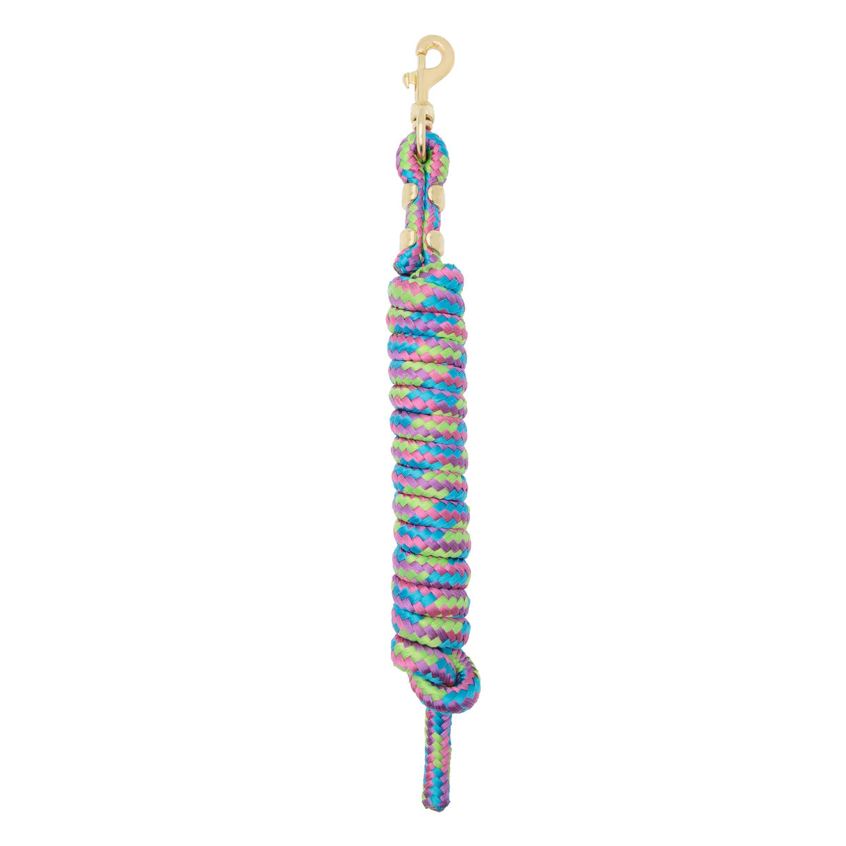 Weaver Mini/Pony Lead Rope 7’, 35-2130