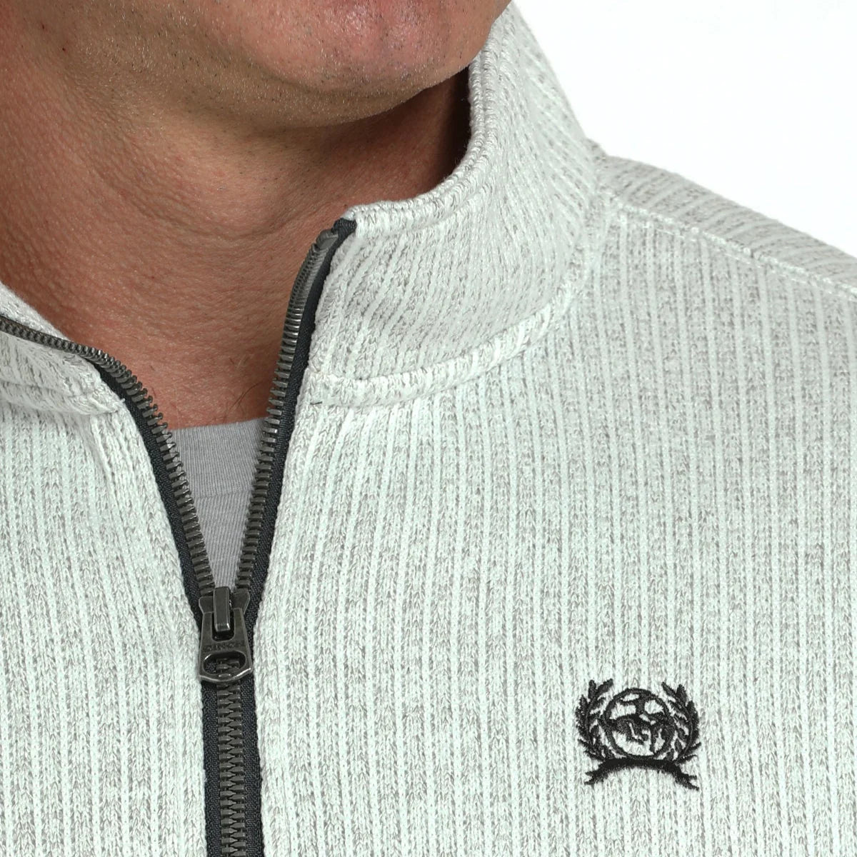 CINCH MEN'S  1/4 Zip PULLOVER MWK1080018