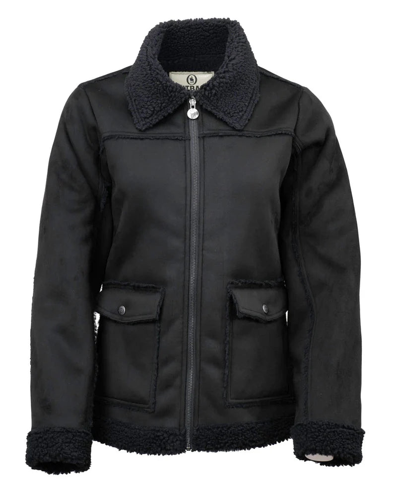 Outback Trading Ladies Jacket, “Kimberly” 29863