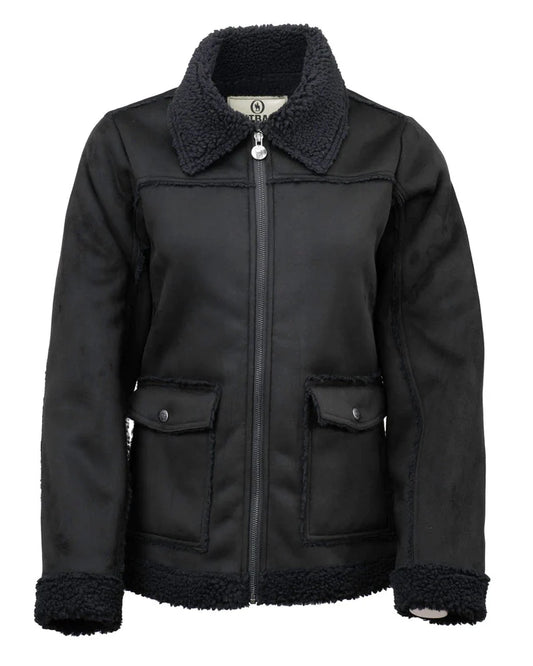 Outback Trading Ladies Jacket, “Kimberly” 29863