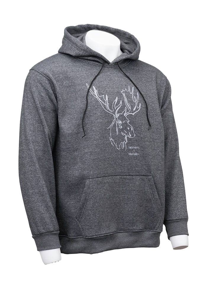 Outback MEN’S Moose HOODIE 40332