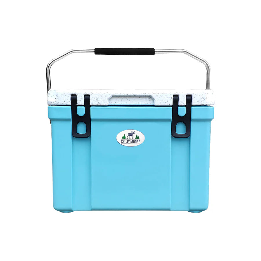 25L CHILLY ICE BOX COOLER