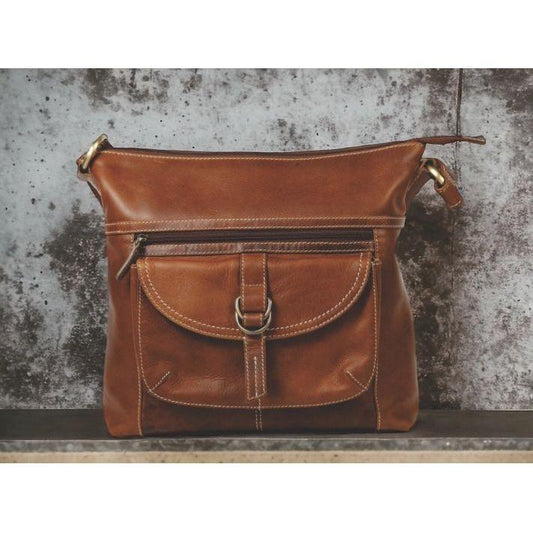 Rugged Earth Purse 199012