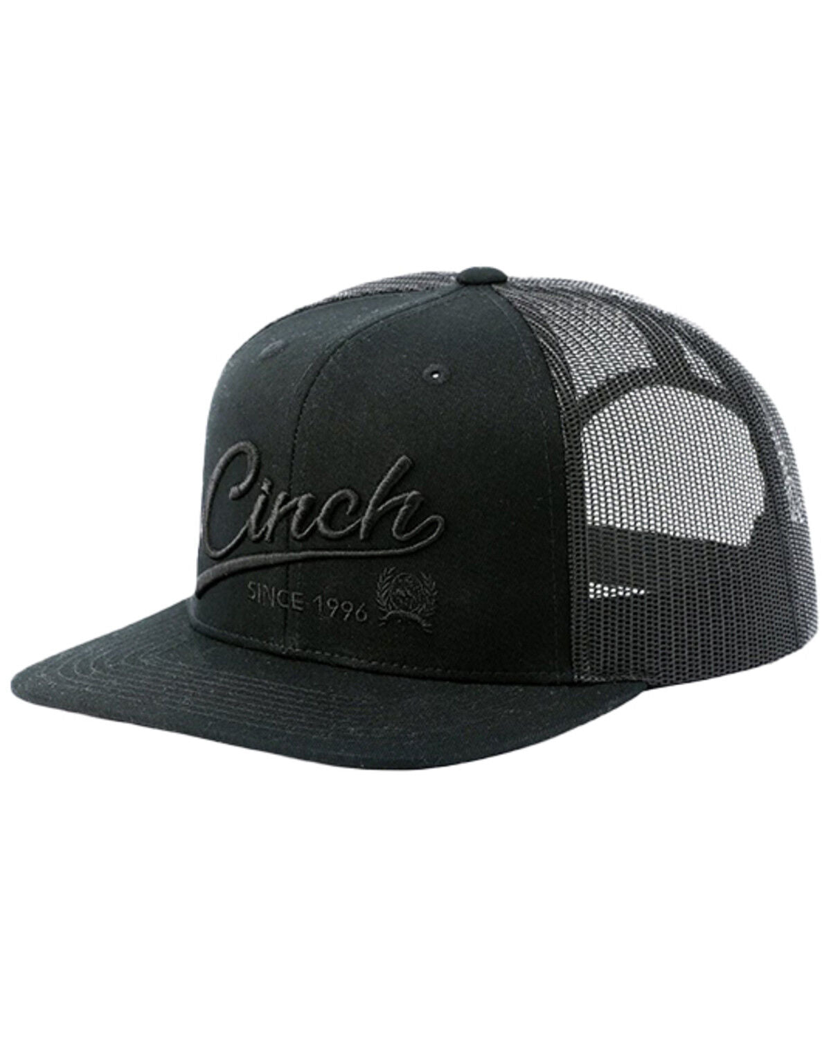 Cinch Men’s Ball Hat- Snapback MCC0760003