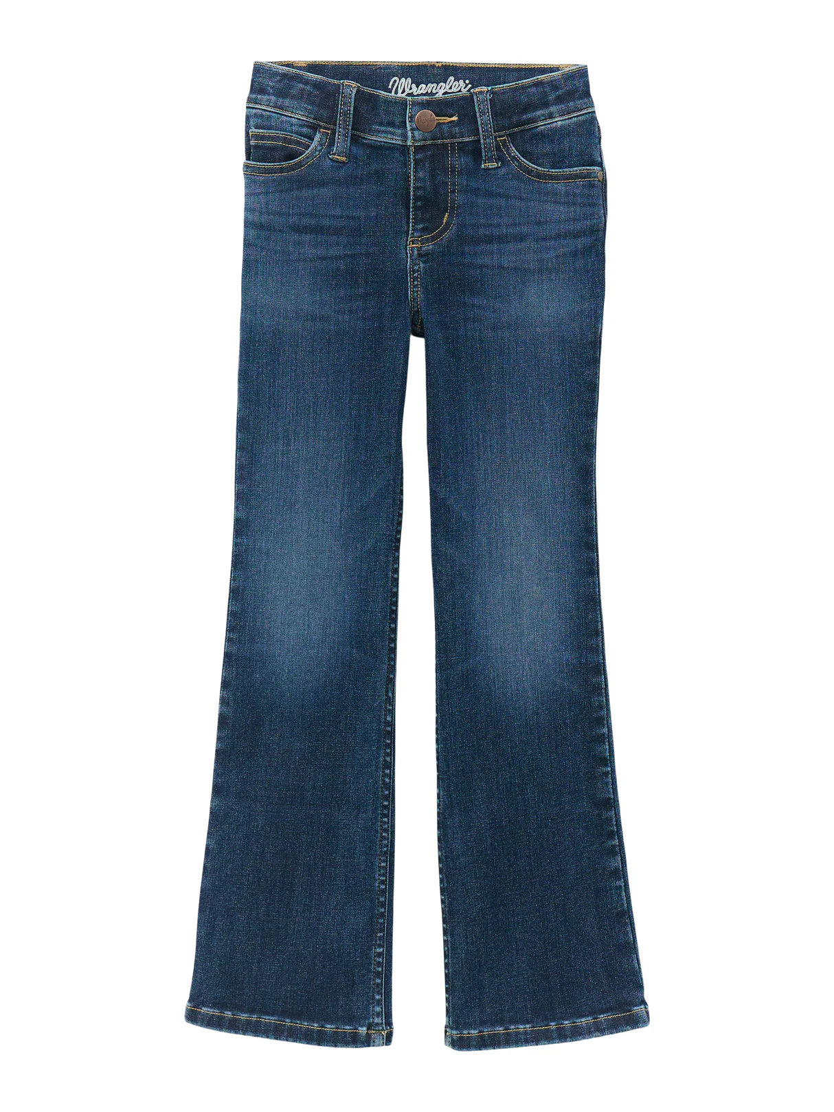 Wrangler Girl Jean, Bespoke, Bootcut 112371933
