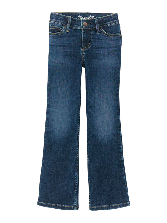 Wrangler Girl Jean, Bespoke, Bootcut 112371933