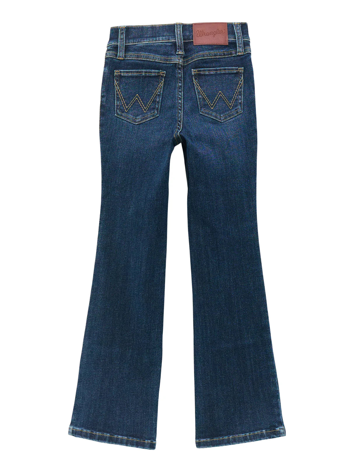 Wrangler Girl Jean, Bespoke, Bootcut 112371933